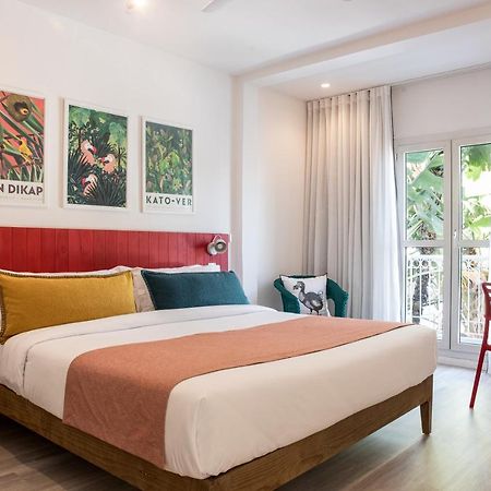 Dodo Square Residence Grand Bay Εξωτερικό φωτογραφία