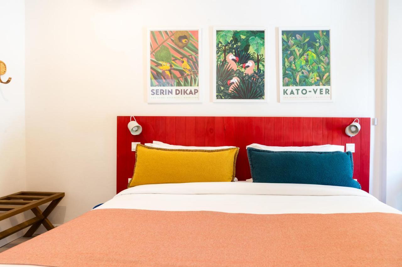 Dodo Square Residence Grand Bay Εξωτερικό φωτογραφία