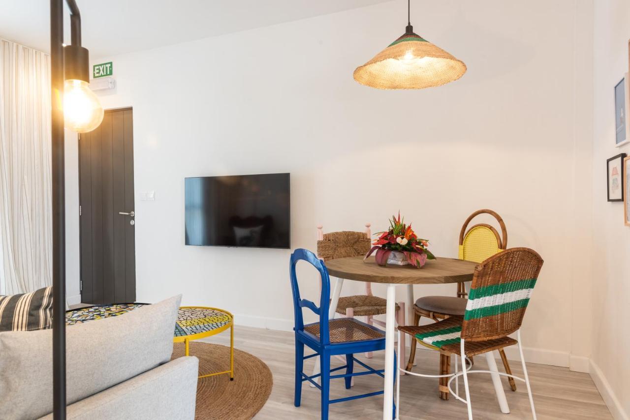 Dodo Square Residence Grand Bay Εξωτερικό φωτογραφία