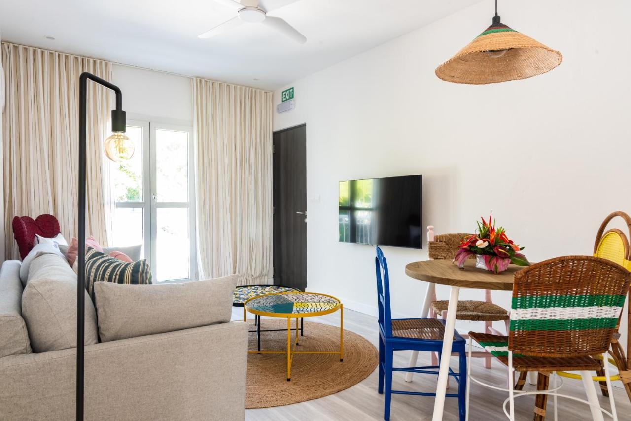 Dodo Square Residence Grand Bay Εξωτερικό φωτογραφία