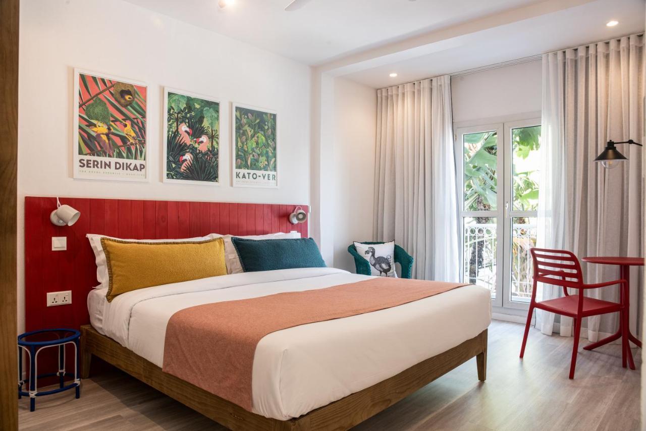Dodo Square Residence Grand Bay Εξωτερικό φωτογραφία