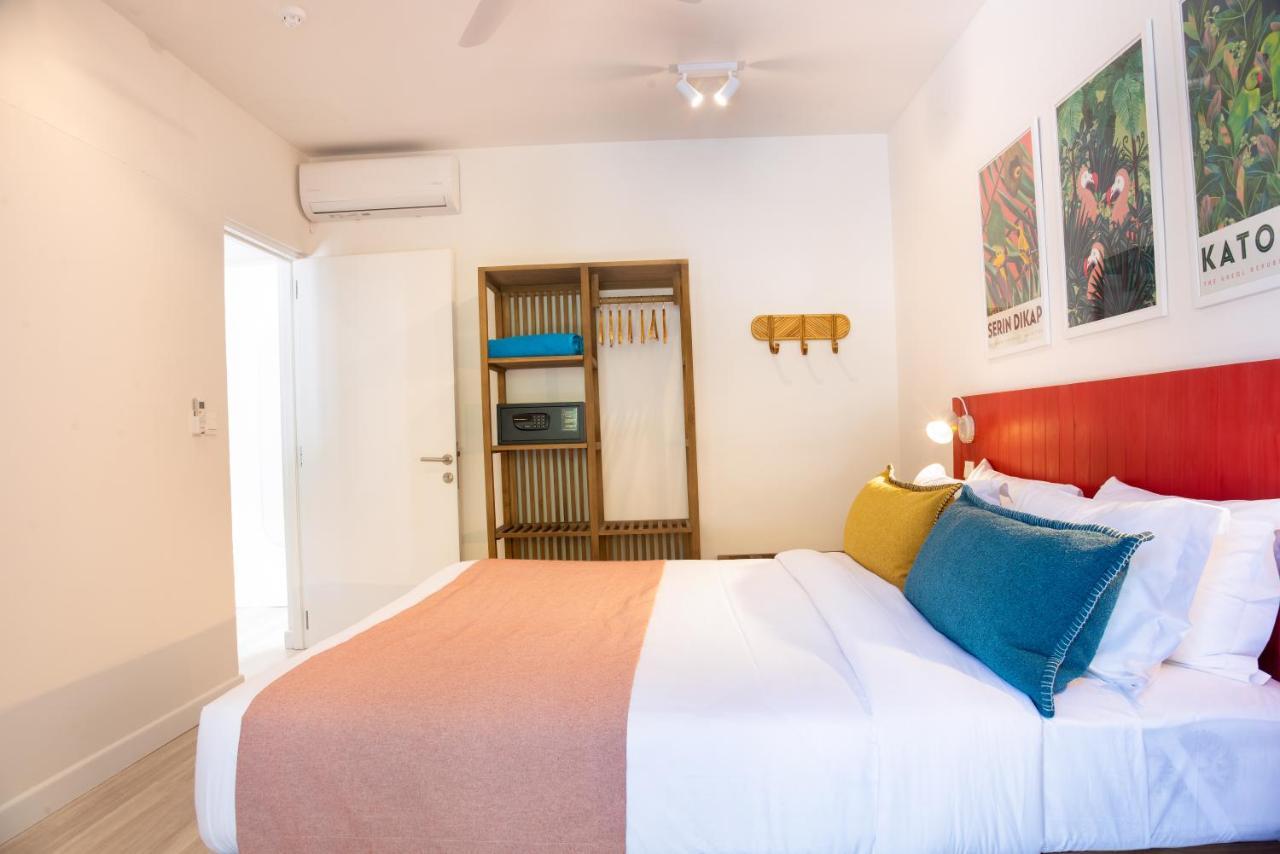 Dodo Square Residence Grand Bay Εξωτερικό φωτογραφία