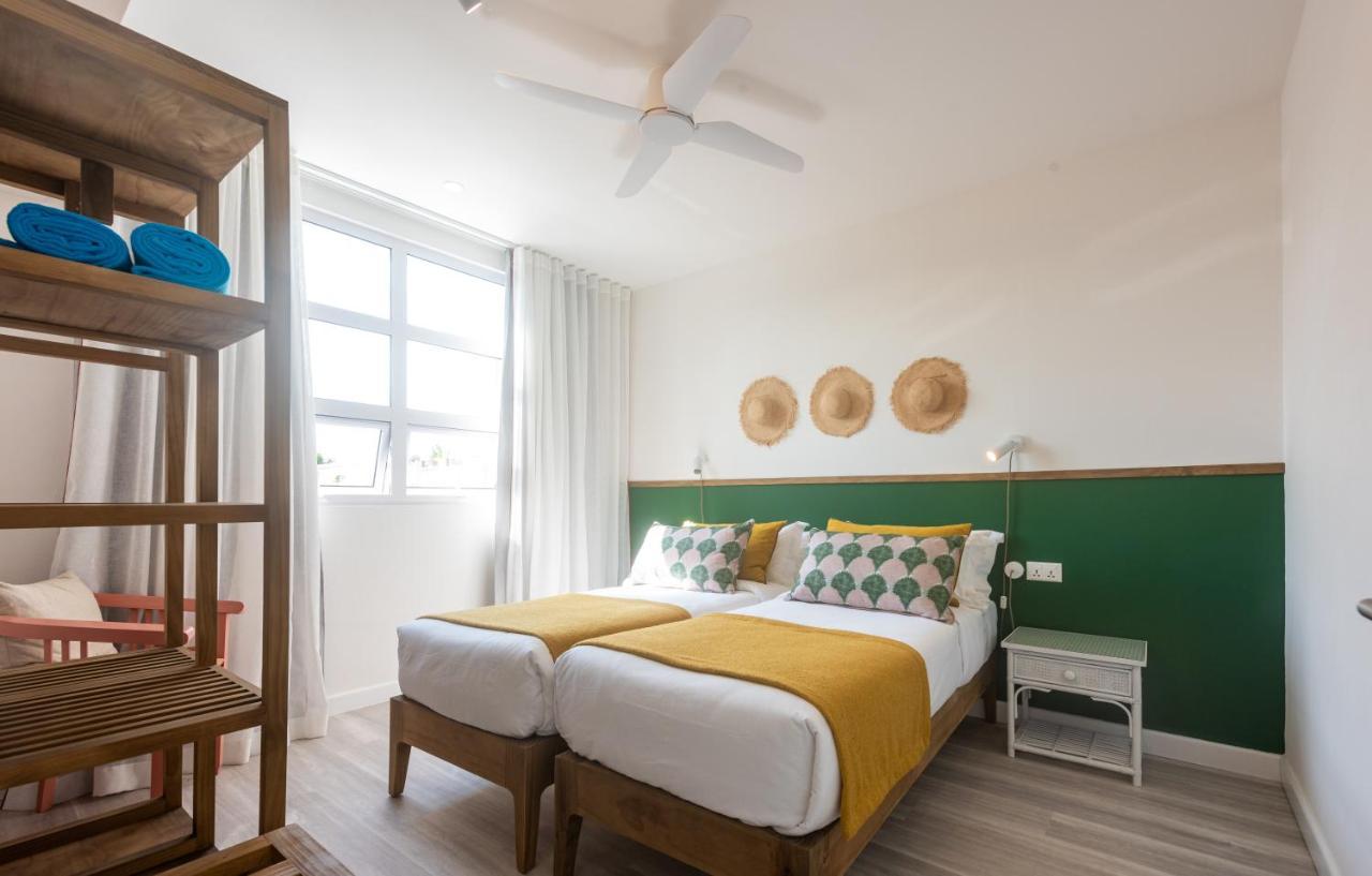 Dodo Square Residence Grand Bay Εξωτερικό φωτογραφία