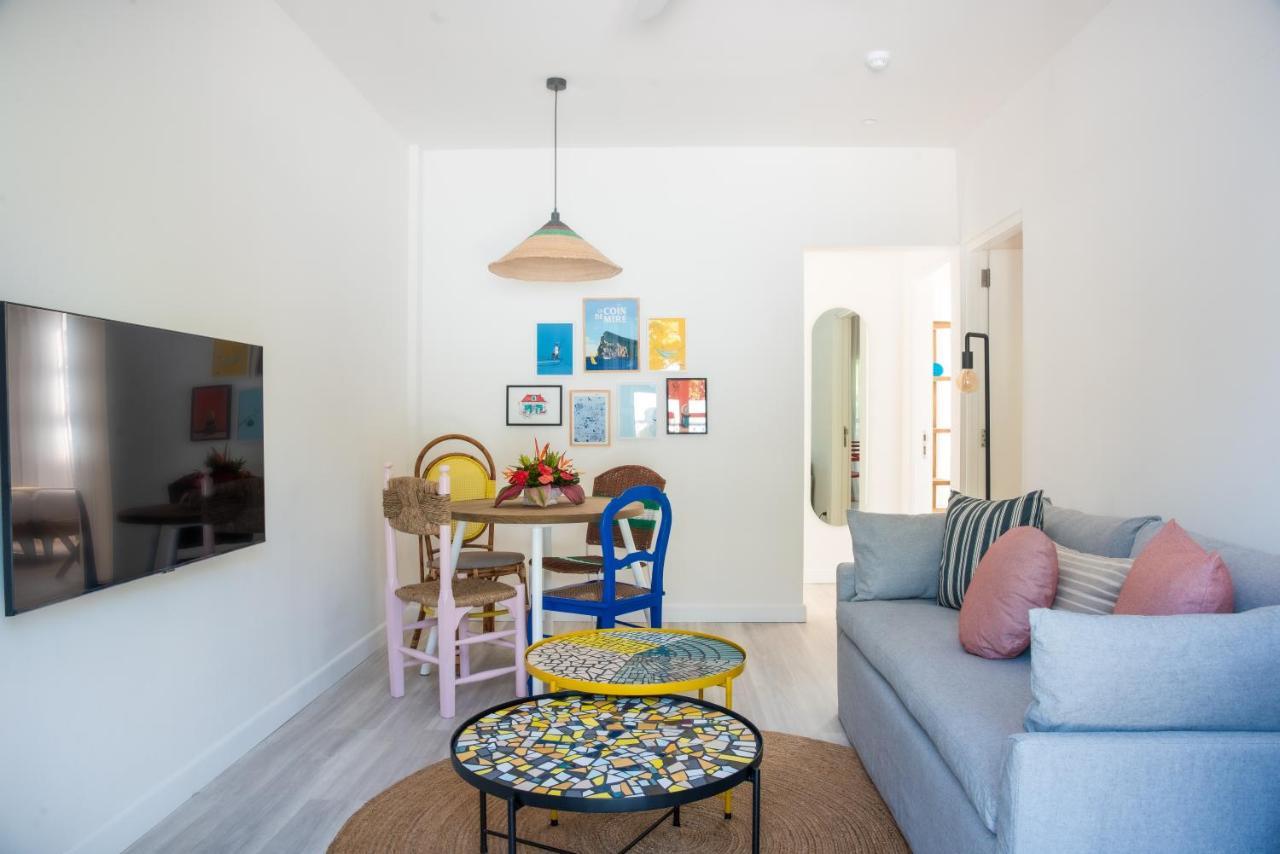 Dodo Square Residence Grand Bay Εξωτερικό φωτογραφία