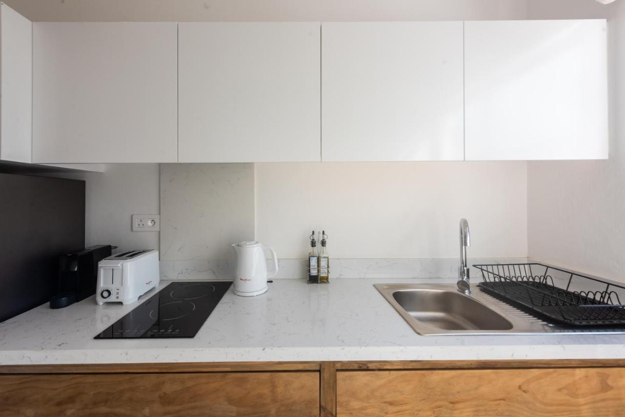 Dodo Square Residence Grand Bay Εξωτερικό φωτογραφία