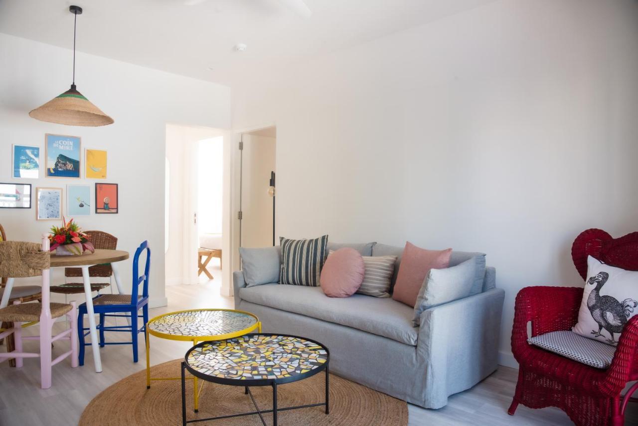 Dodo Square Residence Grand Bay Εξωτερικό φωτογραφία
