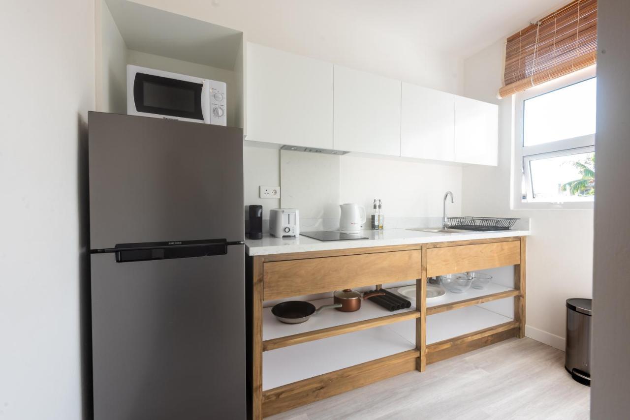 Dodo Square Residence Grand Bay Εξωτερικό φωτογραφία