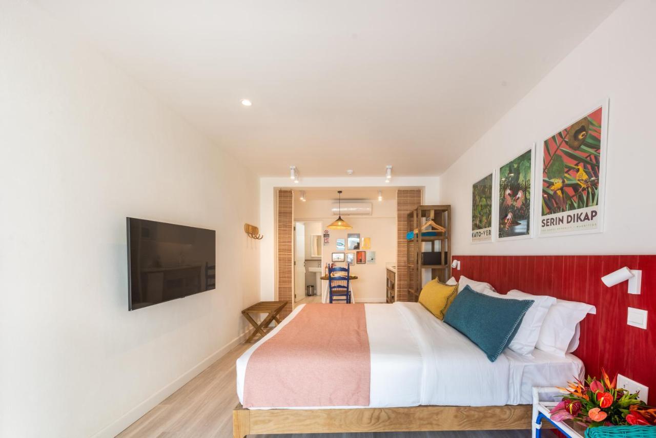 Dodo Square Residence Grand Bay Εξωτερικό φωτογραφία