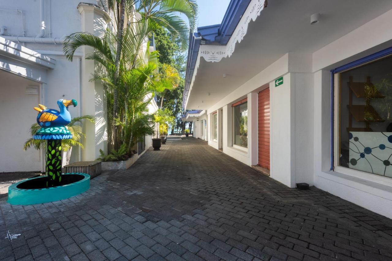Dodo Square Residence Grand Bay Εξωτερικό φωτογραφία