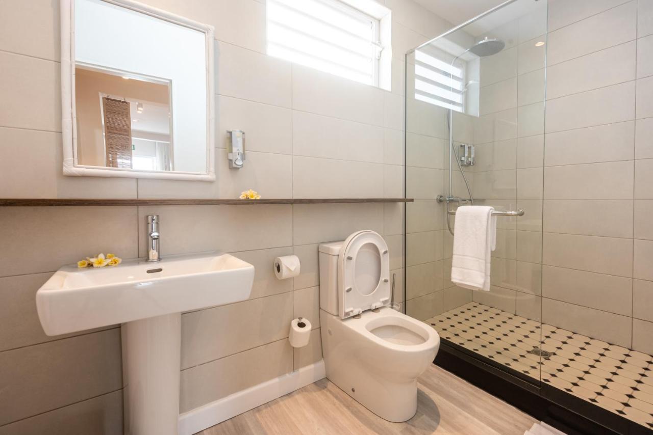 Dodo Square Residence Grand Bay Εξωτερικό φωτογραφία