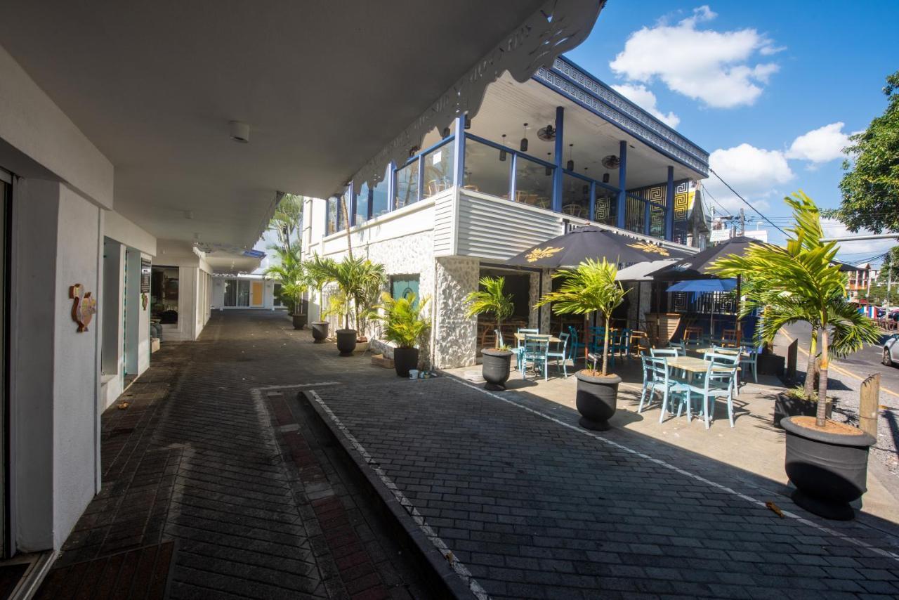 Dodo Square Residence Grand Bay Εξωτερικό φωτογραφία