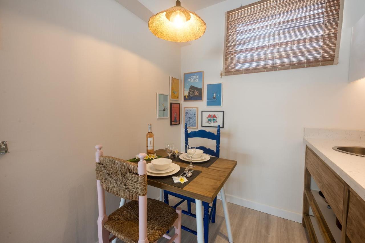 Dodo Square Residence Grand Bay Εξωτερικό φωτογραφία