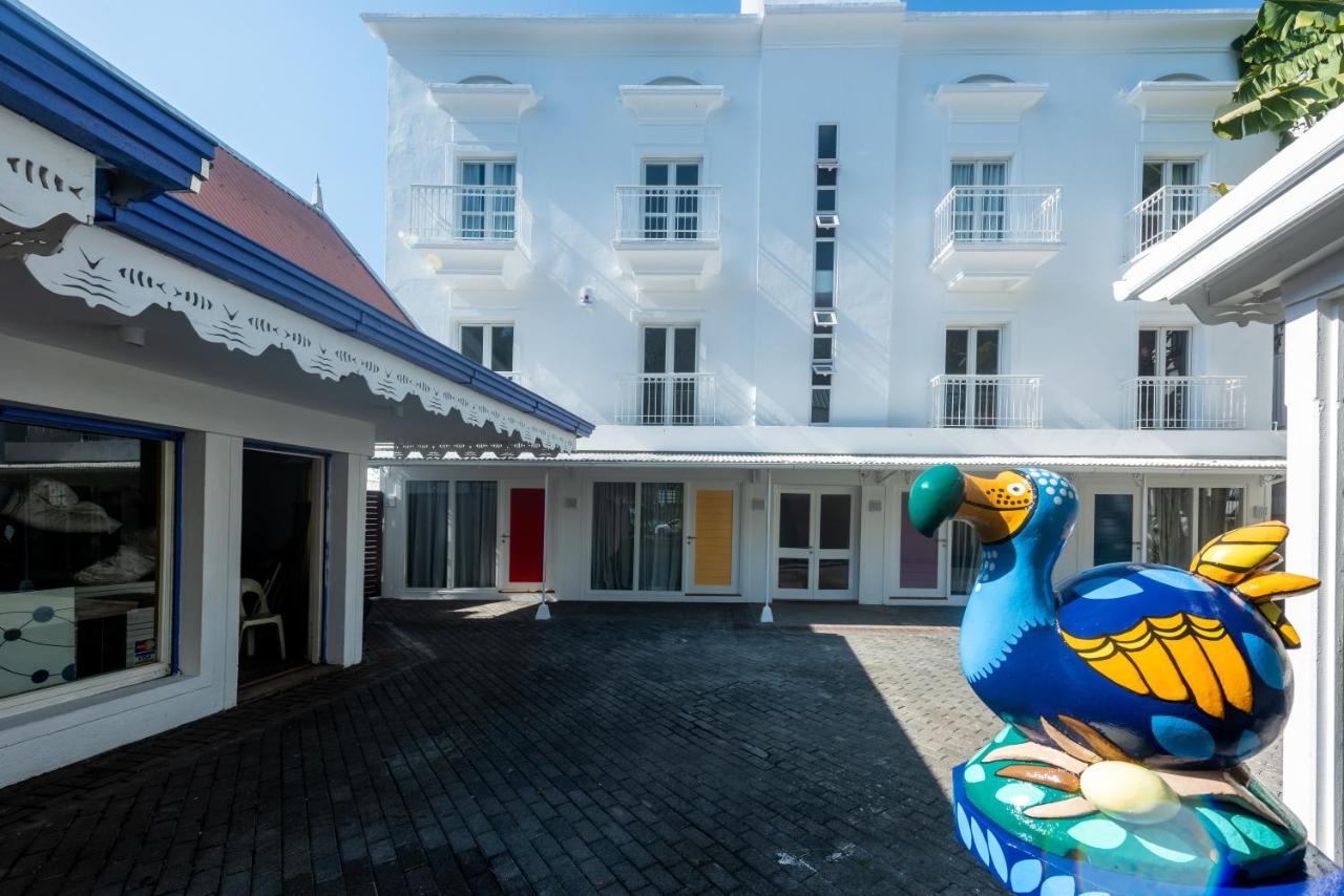 Dodo Square Residence Grand Bay Εξωτερικό φωτογραφία