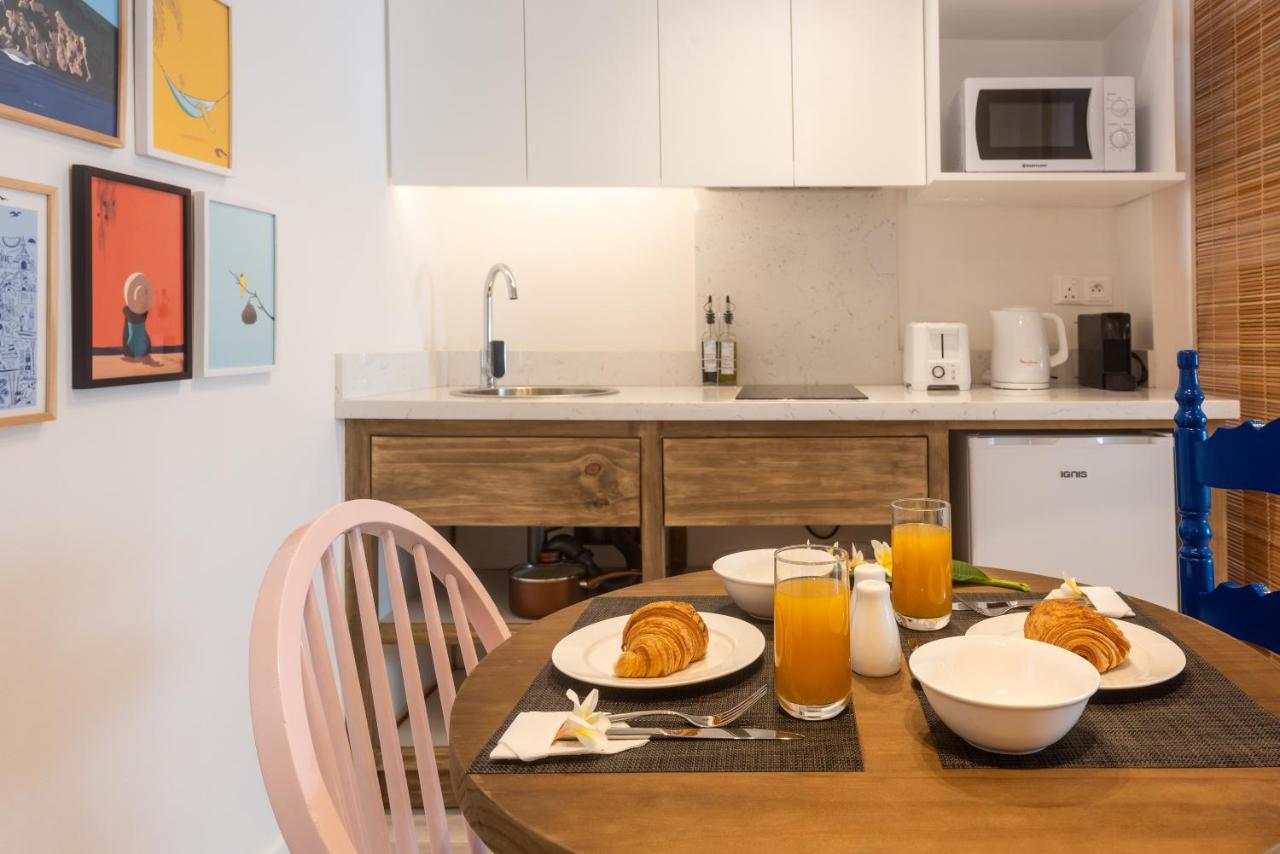 Dodo Square Residence Grand Bay Εξωτερικό φωτογραφία