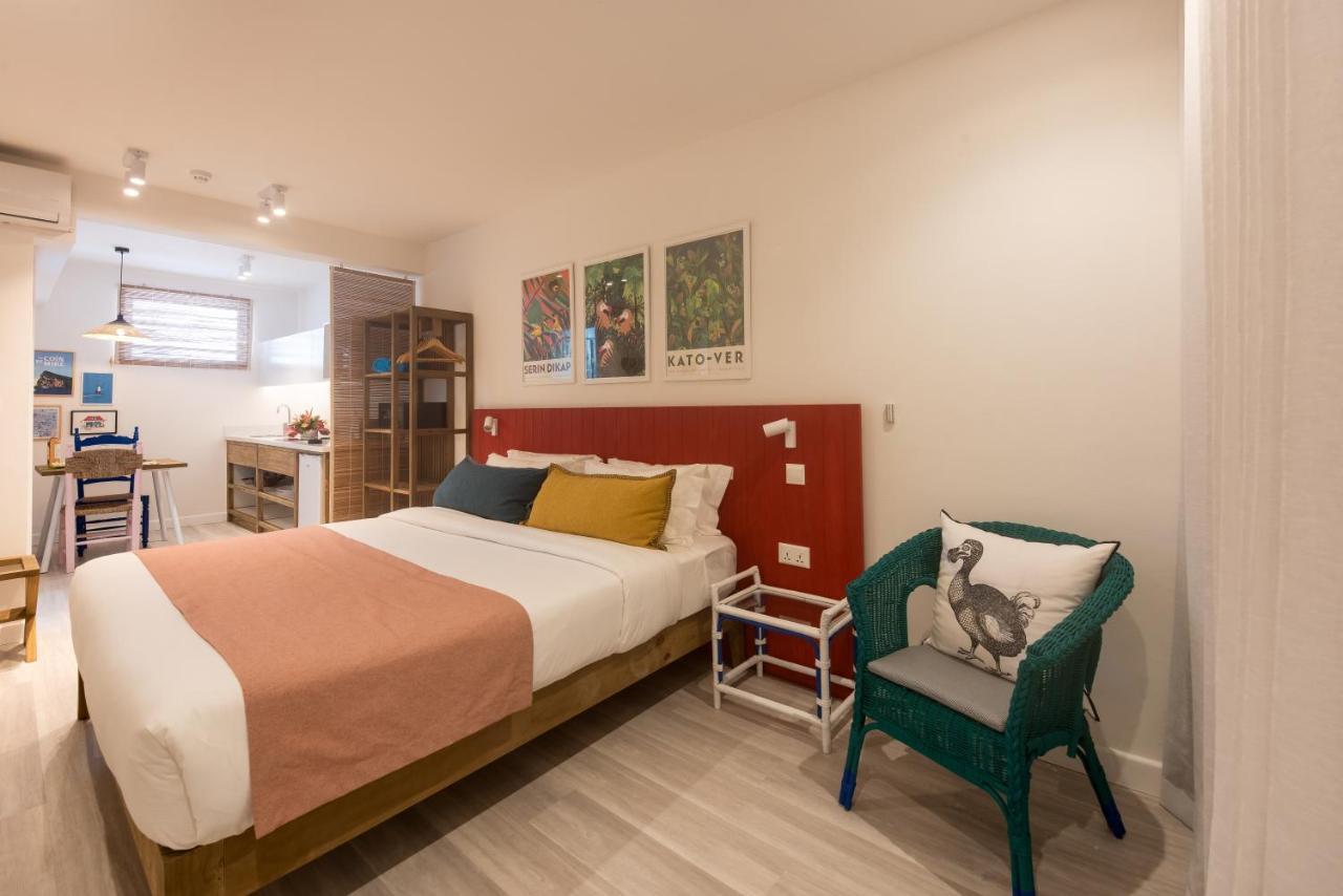 Dodo Square Residence Grand Bay Εξωτερικό φωτογραφία
